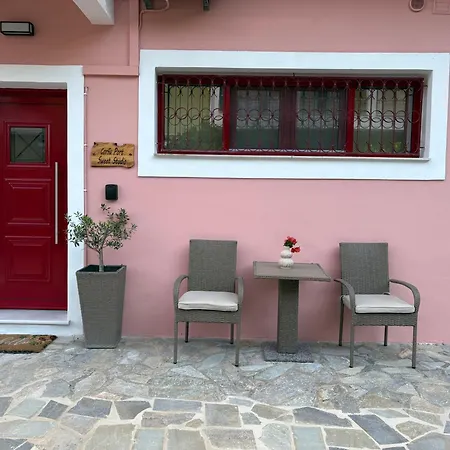Corfu Port Sweet Appartement *
