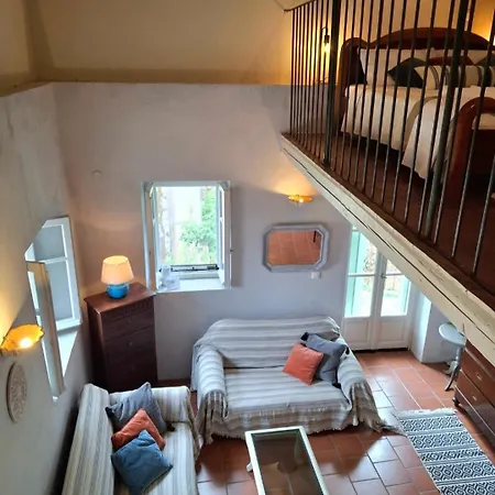 Casa de férias Aga's Seaview *