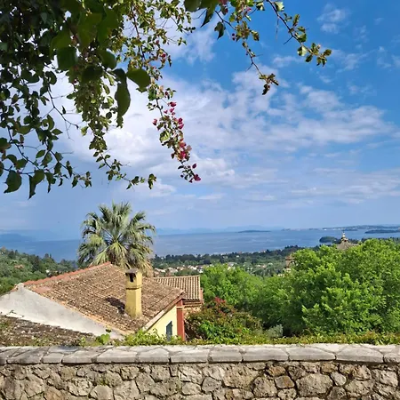 Aga's Seaview Agios Markos