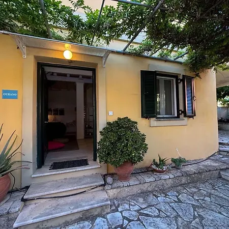 Ourano -gastouri Village Center Holiday home Corfu (city)