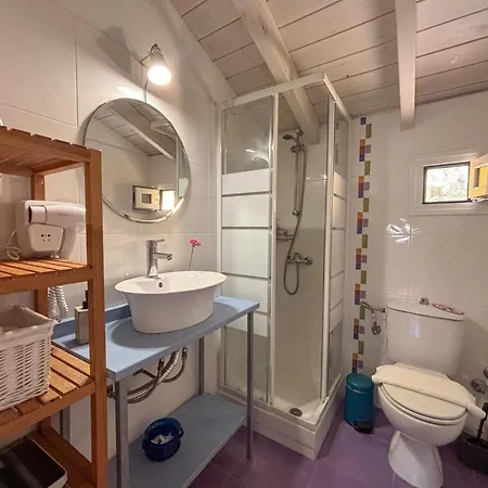 Holiday home Ourano -gastouri Village Center *