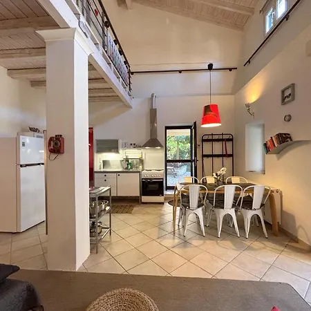 Ourano -gastouri Village Center Holiday home Corfu (city)