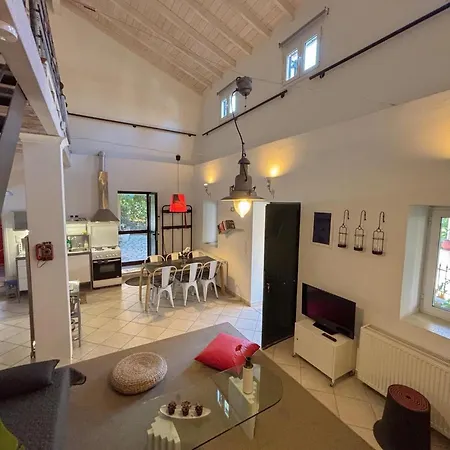 Ourano -gastouri Village Center Holiday home Corfu (city)