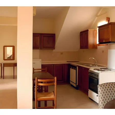 Corfu Club Apartment Corfu (city)
