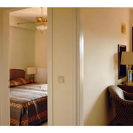 Apartment Corfu Club