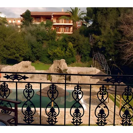 Corfu Club Apartment