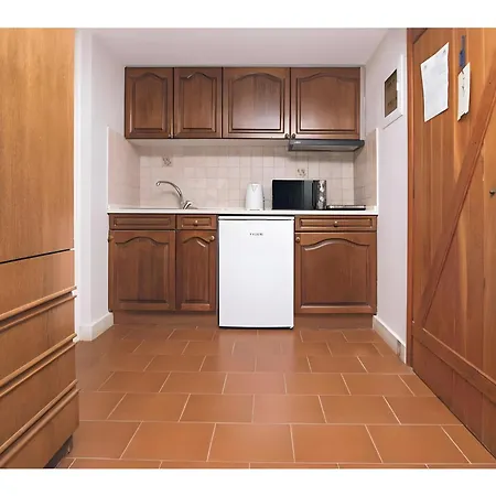 Apartment Corfu Club *
