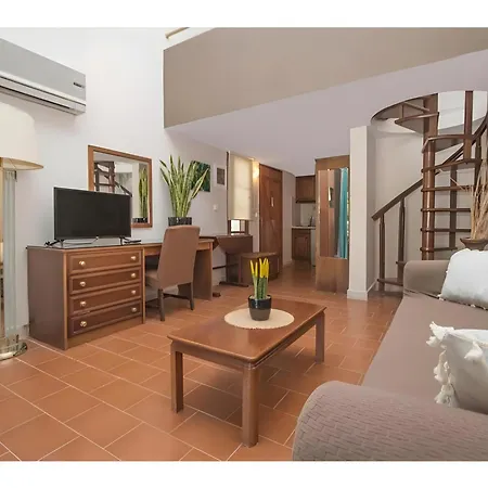 Apartment Corfu Club Corfu (city)