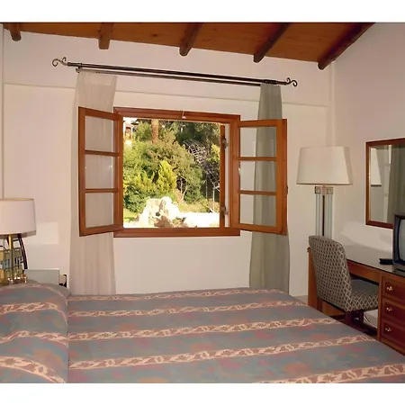 Apartment Corfu Club *