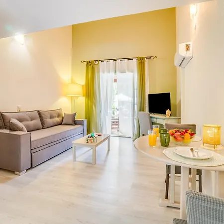 Corfu Club Apartment Corfu (city)