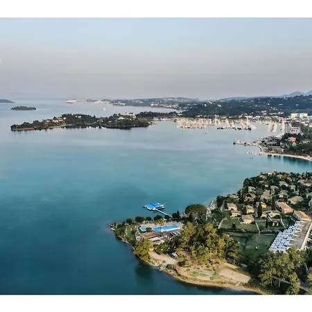 Corfu Club Apartment