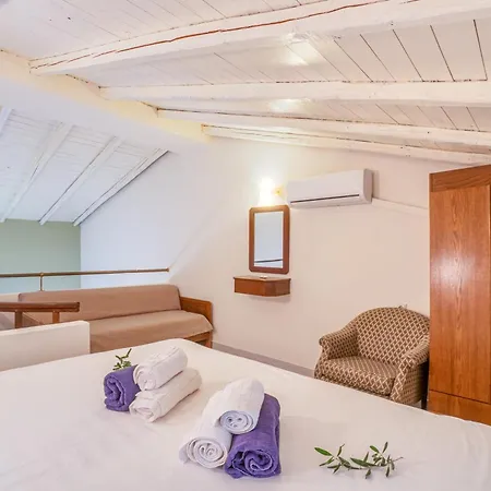 Apartment Corfu Club Corfu (city)