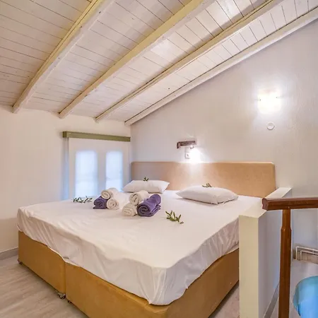 Corfu Club Apartment Corfu (city)