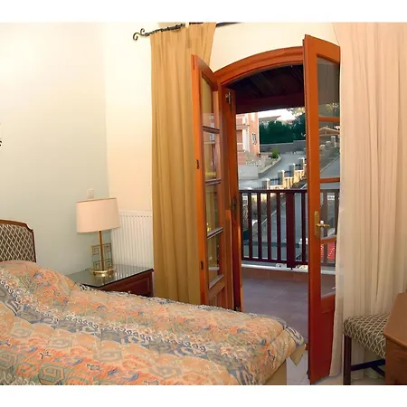 Corfu Club Apartment