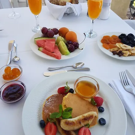 Delfino Blu Wellness Boutique Hotel