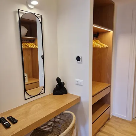 Delfino Blu Wellness Boutique Hotel 4*