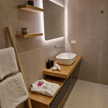 Hotel Delfino Blu Wellness Boutique 4*