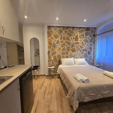 Katerina's Apartment *