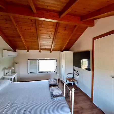 Casa Di Saline Ferienhaus