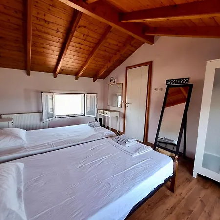 Ferienhaus Casa Di Saline *