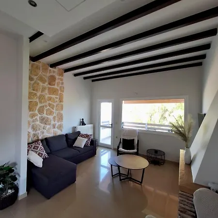 Casa Di Saline Ferienhaus Mokilas