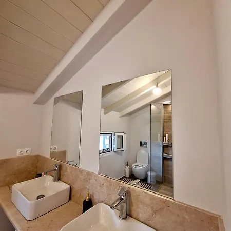 Ferienhaus Casa Di Saline