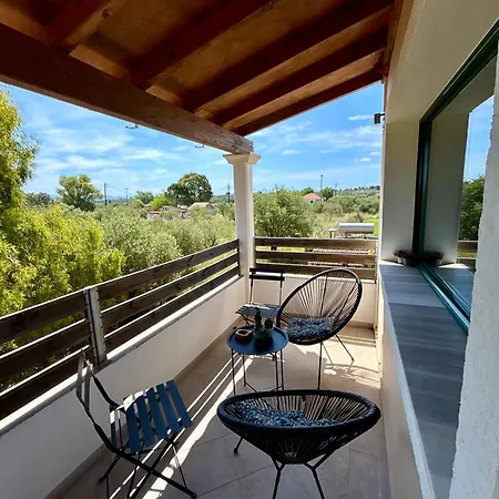 Casa Di Saline Ferienhaus *