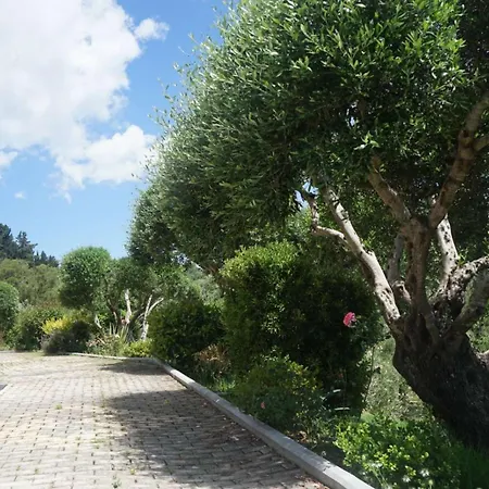 Vakantiehuis Avgi - Avra House With Shared Pool By Filoxenia Corfu (city)