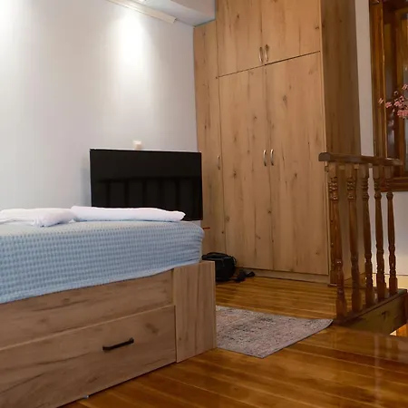 Appartement Irini Graou House *