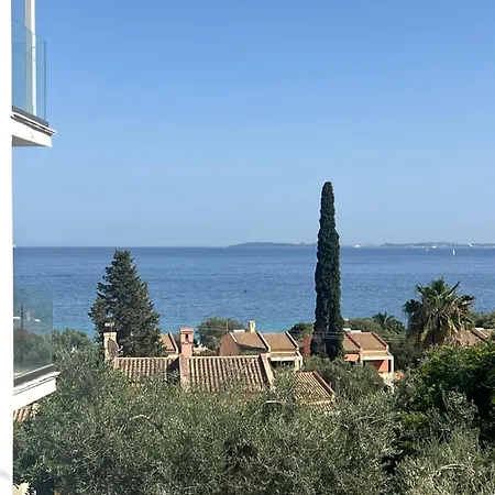 Barbati Villa Villa Barbati