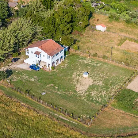 Natura 2 Logas Appartement *