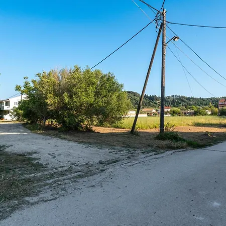 Appartement Natura 2 Logas *