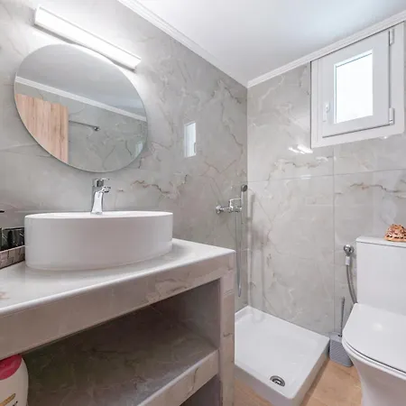 Appartement Natura 2 Logas