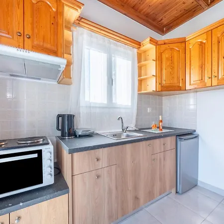 Appartement Natura 2 Logas *