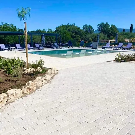 Luxury Rika Corfu- 5 Bedrooms With Pool * Gouvia