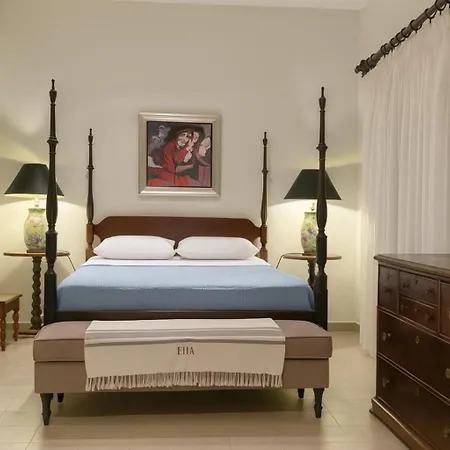 Apartment Verdant Escape Corfu Corfu (city)