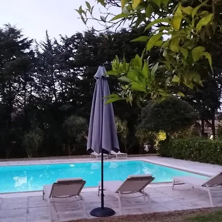 Apartment Lemontree *