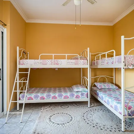 Corfu Poulos *