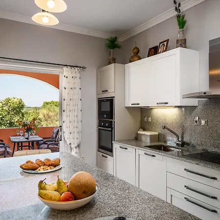Corfu Poulos Appartement