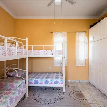 Corfu Poulos Appartement Astrakeri