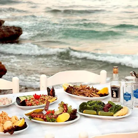 Corfu Poulos Appartement
