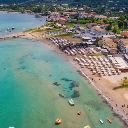 Corfu Poulos *