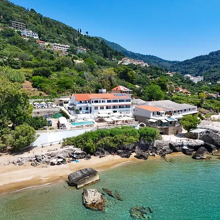 Kostas Beachfront *