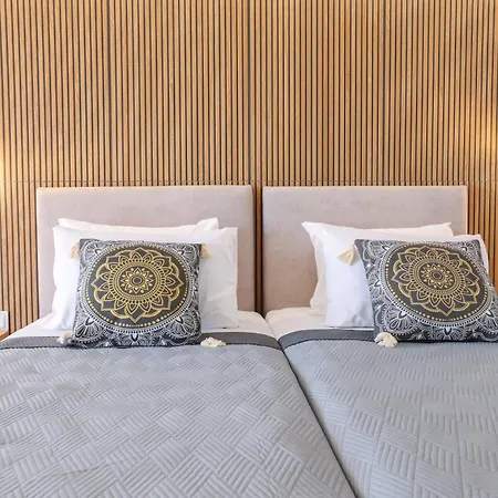 Appartement Kostas Beachfront *