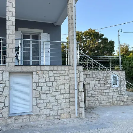 Voka Villa *