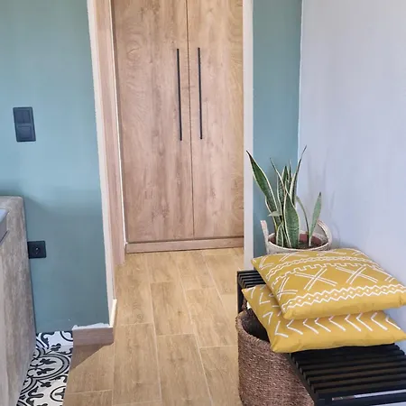 La Casa Di Antonio Apartment *