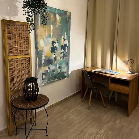 Karagiotas House Apartment Corfu (city)