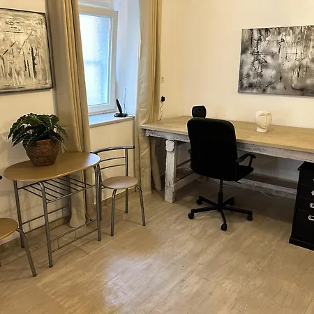 Apartment Karagiotas House Corfu (city)