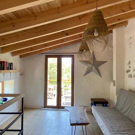 Holiday home Moani