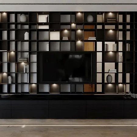 Appartement Avia